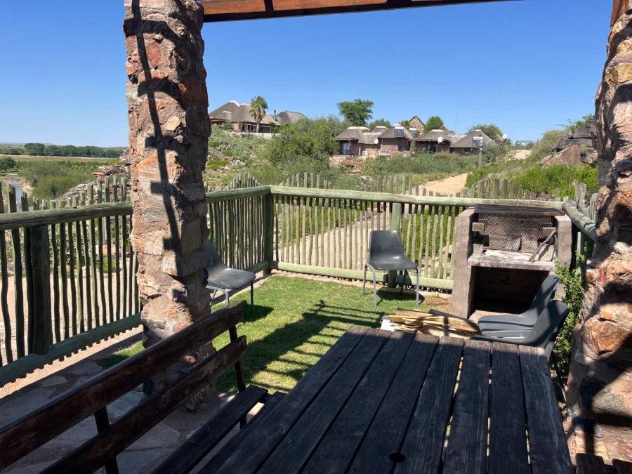 4 Bedroom Property for Sale in Groblershoop Northern Cape